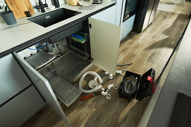 Reliable Drain Cleaning contractor in Bonney Lake, WA by Street Wise - Plumbing
